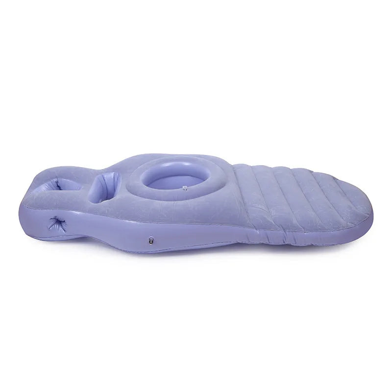 Sleeping pregnant mattress