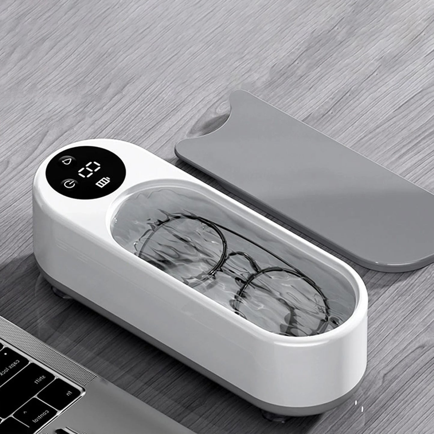 Glasses Cleaner