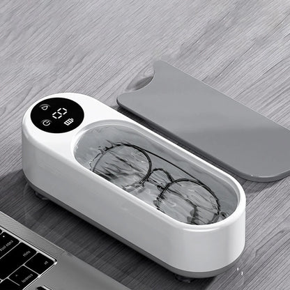 Glasses Cleaner