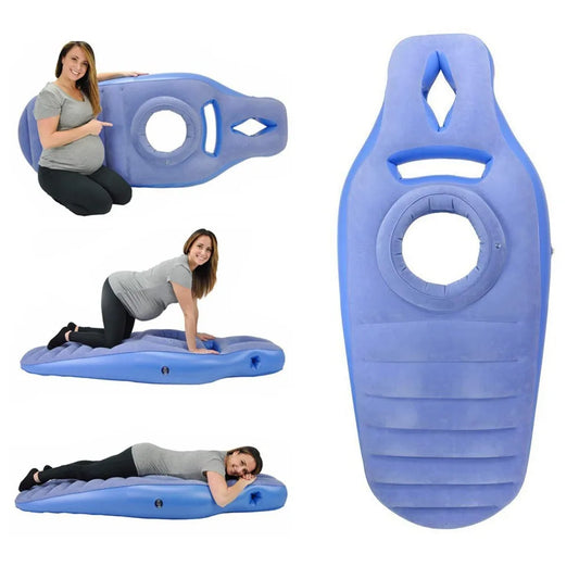 Sleeping pregnant mattress