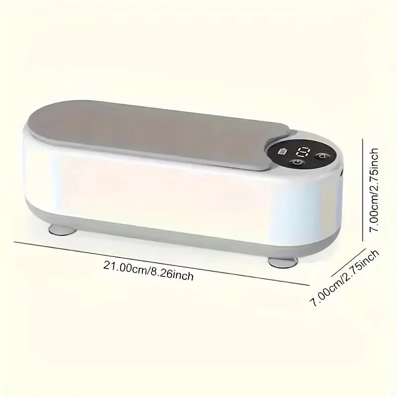 Glasses Cleaner