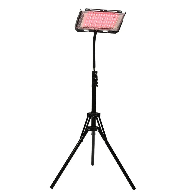 Red Light Lamp Max