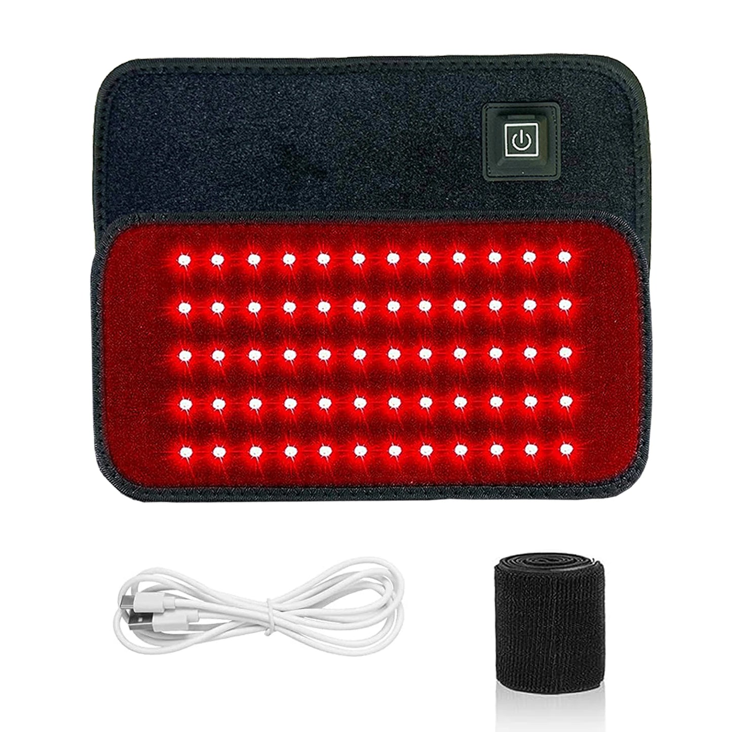 Red Light Belt Max