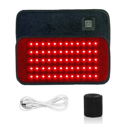 Red Light Belt Max