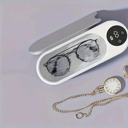 Glasses Cleaner