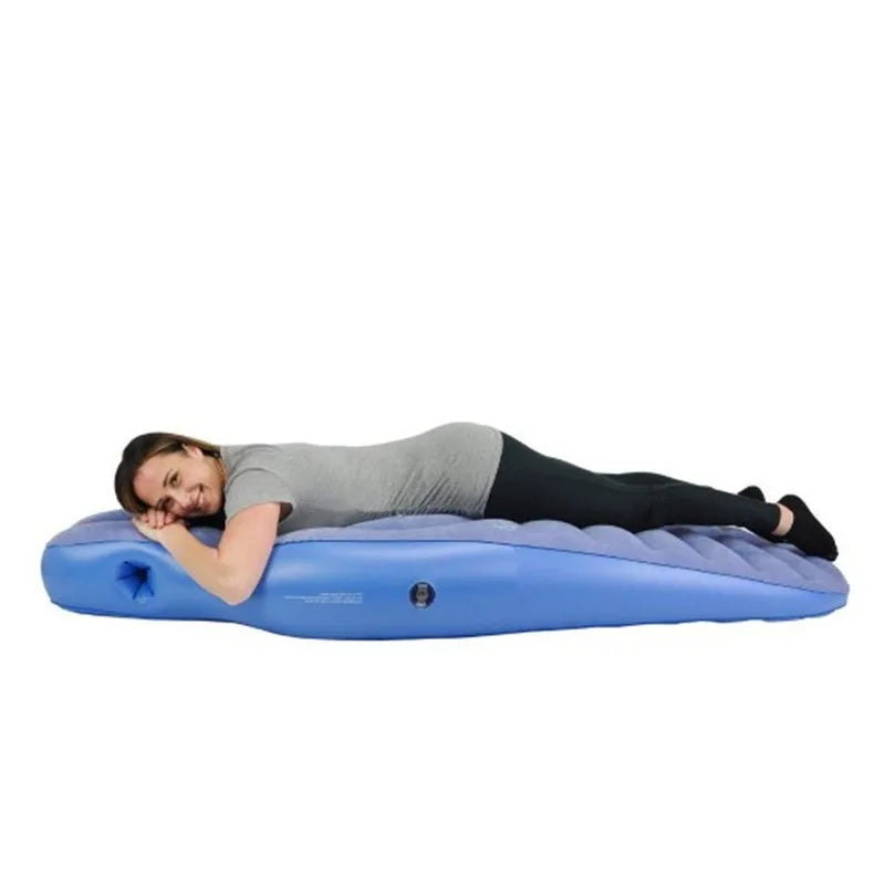 Sleeping pregnant mattress