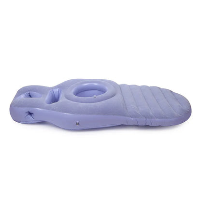 Sleeping pregnant mattress